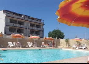 Casa vacanze Rose e Mauris